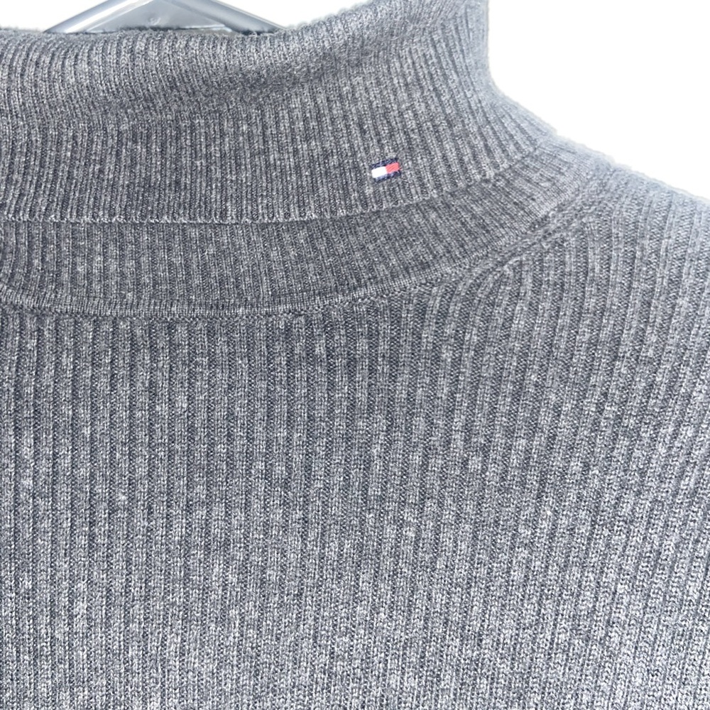 Tommy Hilfiger turtle neck sweater